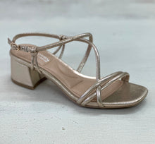 Load image into Gallery viewer, Lighten Dress Sandal