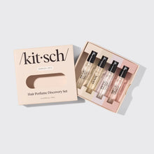 Load image into Gallery viewer, Kitsch Hair Perfume Discovery Set