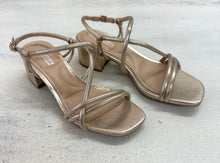 Load image into Gallery viewer, Lighten Dress Sandal