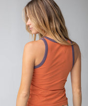Load image into Gallery viewer, Sunshine On My Mind Tank Top