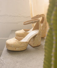 Load image into Gallery viewer, Oslo Chunky Platform Maryjane
