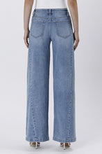 Load image into Gallery viewer, Enthuse High Rise Palazzo Jeans