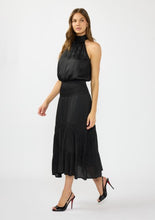Load image into Gallery viewer, Simply Stunning Malter Midi Dress