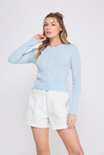 Load image into Gallery viewer, Layer Of Love Piontelle Cardigan