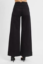 Load image into Gallery viewer, Elevate HR Wide Leg Jeans