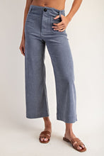 Load image into Gallery viewer, Corded In Style Corduroy Pants