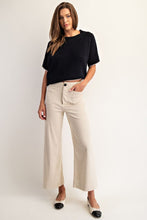 Load image into Gallery viewer, Corded In Style Corduroy Pants