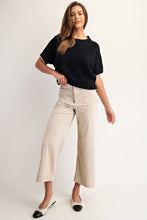 Load image into Gallery viewer, Corded In Style Corduroy Pants