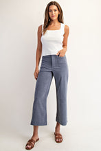 Load image into Gallery viewer, Corded In Style Corduroy Pants