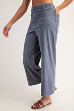 Load image into Gallery viewer, Corded In Style Corduroy Pants