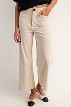 Load image into Gallery viewer, Corded In Style Corduroy Pants