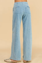 Load image into Gallery viewer, Keepin It Chill Knit Cargo Pants