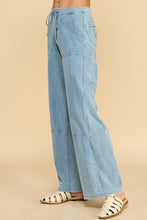 Load image into Gallery viewer, Keepin It Chill Knit Cargo Pants