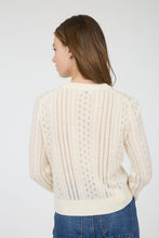 Load image into Gallery viewer, Serenity Sheer Knit Cardigan