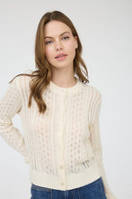 Load image into Gallery viewer, Serenity Sheer Knit Cardigan