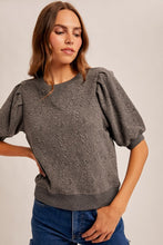 Load image into Gallery viewer, Cool Threads Jacquard Top