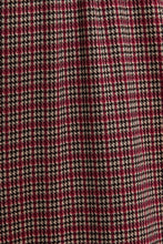 Load image into Gallery viewer, Twilight Houndstooth Jumpsuit