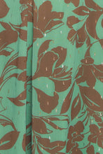 Load image into Gallery viewer, Sagewood Serenity Floral Maxi Dress