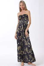 Load image into Gallery viewer, Elegant Touch Tube Jumpsuit