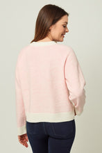 Load image into Gallery viewer, Snow Dream Snowflake Sweater