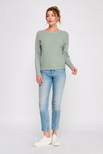 Load image into Gallery viewer, Soft Embrace Patterned Sweater