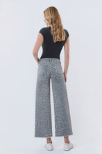 Load image into Gallery viewer, Born To Be Wild Leopard HR Jeans