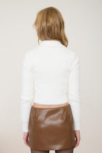 Load image into Gallery viewer, Snug As A Bug Fuzzy Cardigan