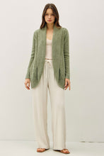 Load image into Gallery viewer, Everyday Embrace Open Cardigan