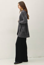 Load image into Gallery viewer, Everyday Embrace Open Cardigan
