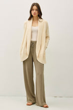 Load image into Gallery viewer, Everyday Embrace Open Cardigan