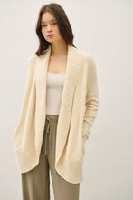 Load image into Gallery viewer, Everyday Embrace Open Cardigan