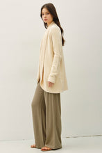 Load image into Gallery viewer, Everyday Embrace Open Cardigan