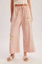 Load image into Gallery viewer, Blushing Bloom Lounge Pants