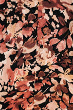 Load image into Gallery viewer, Fallabulous Floral Print Top