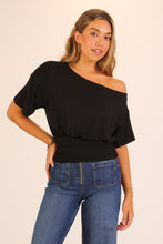 Load image into Gallery viewer, Simply Alluring Off The Shoulder Top
