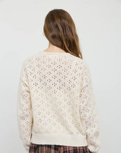 Load image into Gallery viewer, Miss Maureen Embroidered Cardigan
