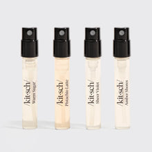 Load image into Gallery viewer, Kitsch Hair Perfume Discovery Set