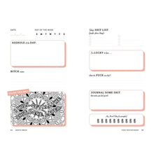 Load image into Gallery viewer, F*ck This Shit Show Book