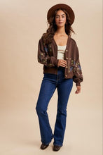 Load image into Gallery viewer, Fluttered In Time Cardigan