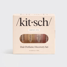 Load image into Gallery viewer, Kitsch Hair Perfume Discovery Set