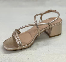 Load image into Gallery viewer, Lighten Dress Sandal