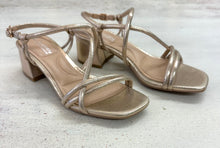 Load image into Gallery viewer, Lighten Dress Sandal