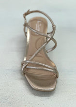 Load image into Gallery viewer, Lighten Dress Sandal