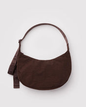 Load image into Gallery viewer, Baggu Medium Nylon Crescent Bag