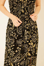 Load image into Gallery viewer, Nights In Lanai Strapless Dress