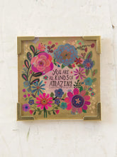 Load image into Gallery viewer, Corner Magnet Keepsake