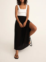 Load image into Gallery viewer, Reina Airy Maxi Skirt