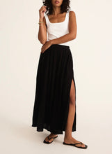 Load image into Gallery viewer, Reina Airy Maxi Skirt