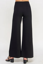 Load image into Gallery viewer, Well Rounded HW Wide Leg Pant