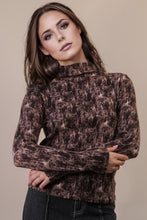 Load image into Gallery viewer, Such A Softy Printed Top